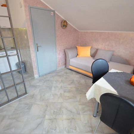 Apartment The Sea Coast Kotor Eksteriør bilde