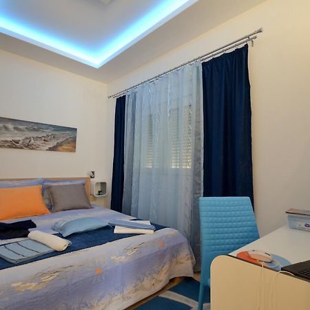 Apartment The Sea Coast Kotor Eksteriør bilde