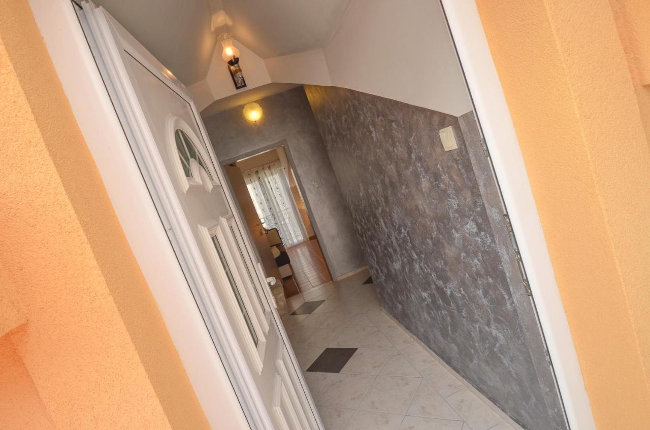 Apartment The Sea Coast Kotor Eksteriør bilde